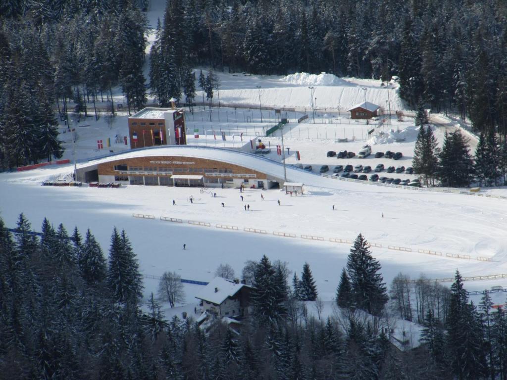 Hotel Moritz Добб'яко Екстер'єр фото