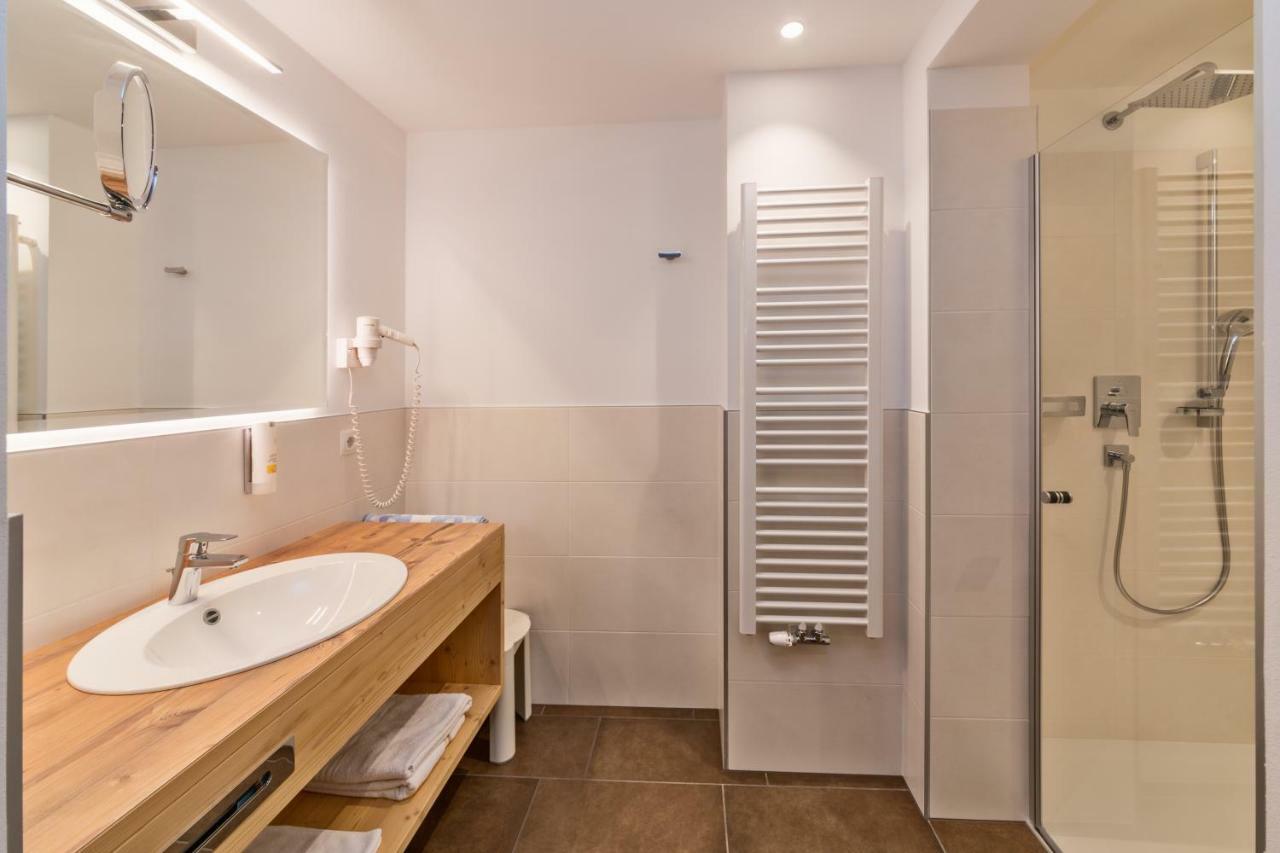 Hotel Moritz Добб'яко Екстер'єр фото