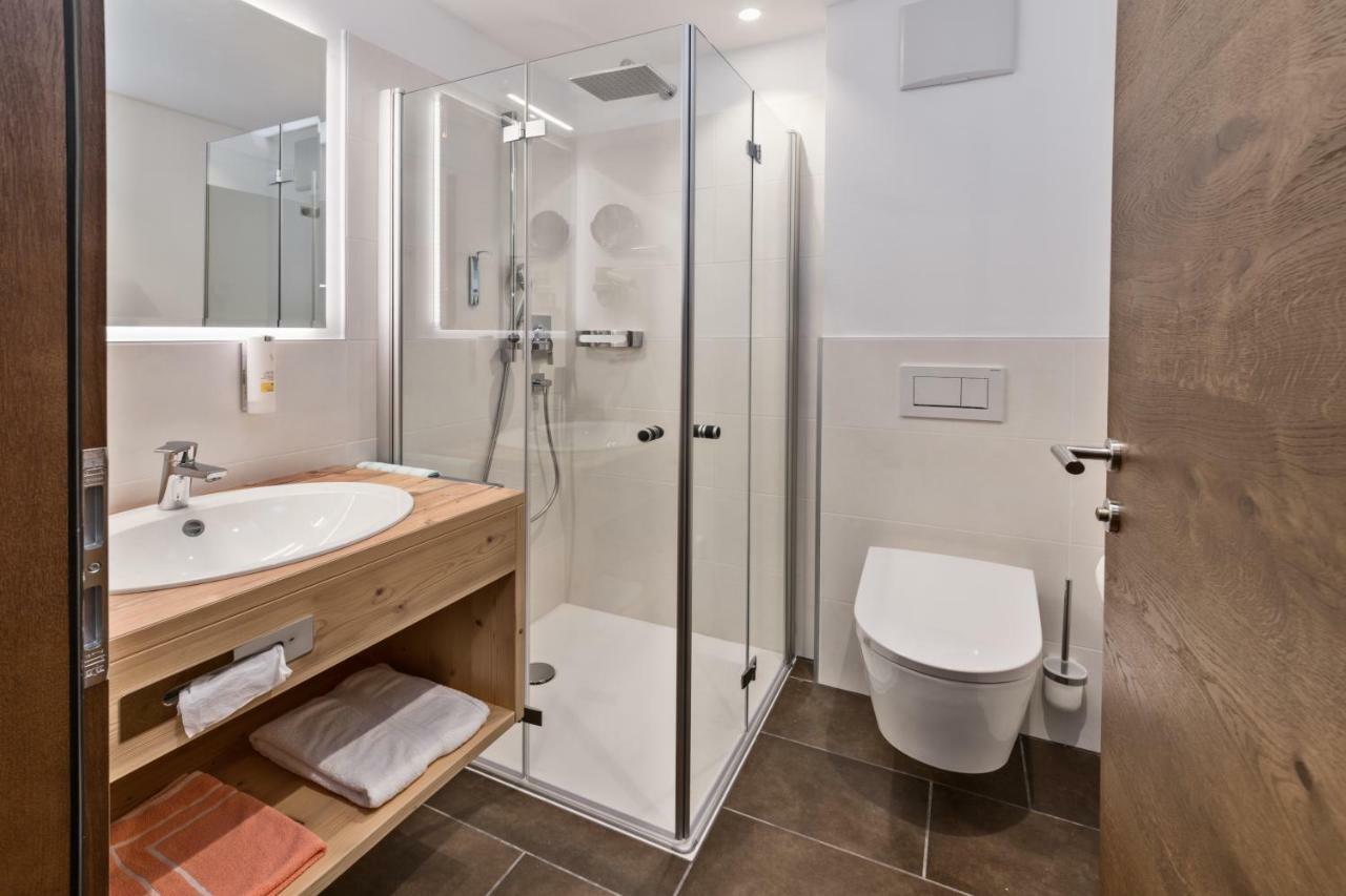 Hotel Moritz Добб'яко Екстер'єр фото
